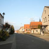 Loitsche im Osten Deutschlands
