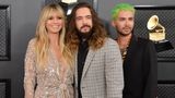 Heidi Klum, Tom Kaulitz, Bill Kaulitz