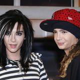 Bill und Tom Kaulitz