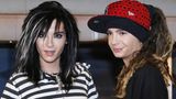 Bill und Tom Kaulitz