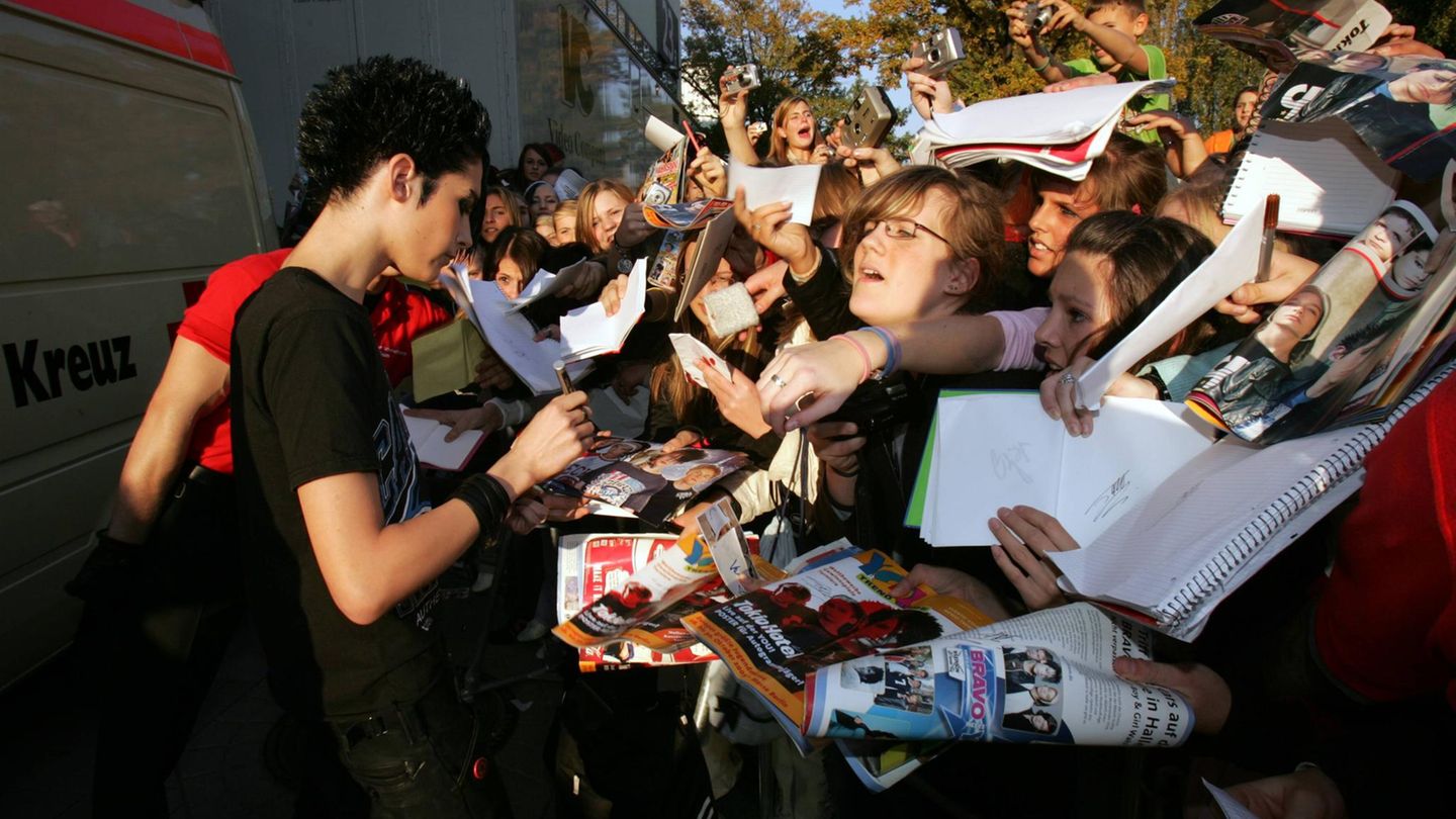 Bill Kaulitz