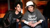 Kaulitz Zwillinge 2005