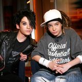 Kaulitz Zwillinge 2005