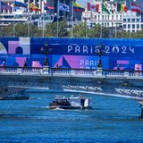 Die Meldung kennen wir von den Olympischen Spielen: Die Seine in Paris ist aktuell zu belastet, um dort den Schwimmwettbewerb im Triathlon abzuhalten. Die Organisatoren haben ihn deshalb um einen Tag verschoben. Analysen hätten "eine Verschlechterung der Wasserqualität der Seine nach den starken Regenfällen der letzten zwei Tage" ergeben, erklärten die Organisatoren in der Nacht zu Sonntag     Lesen Sie hier: "Wie reinigt man eigentlich einen Fluß?"