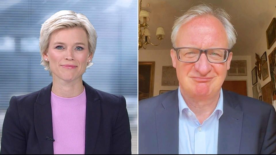Landtagswahlen im Osten Landtagswahlen im Osten
