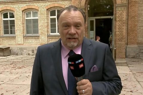 Mögliche Szenarien: Nach den Landtagswahlen: So könnte in Sachsen und Thüringen regiert werden