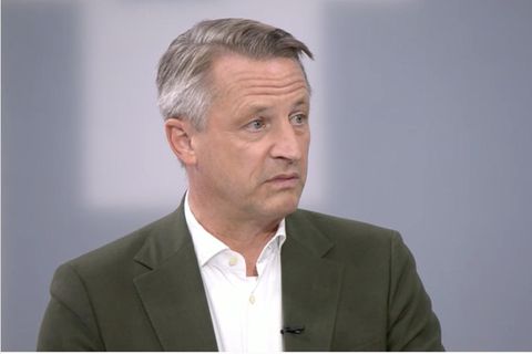 Sachsen und Thüringen: Landtagswahlen: "Müssen uns vielleicht mehr an Minderheitsregierungen gewöhnen"