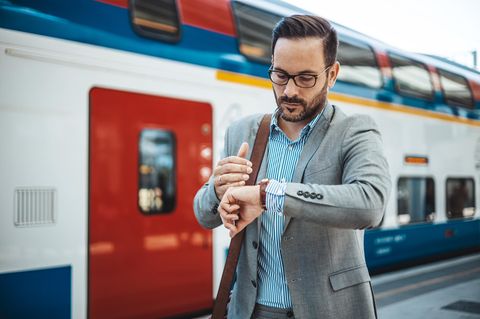Deutschlandticket