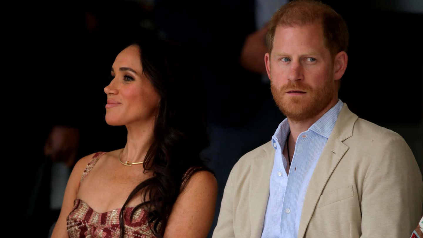 Prince Harry is said to be planning to return to Britain