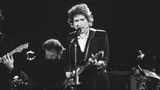Bob Dylan: Fan in der Mülltonne  Das "Sprachrohr einer ganzen Generation" darf für sich in Anspruch nehmen, als erster Künstler irre Superfans angezogen zu haben – auch wenn Bob Dylan gerne darauf verzichtet hätte. In den 70er Jahren hatte er sich aus der Öffentlichkeit zurückgezogen, und die Musikwelt rätselte, was aus dem wichtigsten Songwriter der Sixties geworden war.  Auftritt Alan Weberman, selbsternannter "Dylanologe" und "Müllologe". Denn die Antwort auf das, was Dylan so machte, suchte er in dessen Hausmüll. Was er dabei herausfand? Zum Beispiel, dass Dylans Hunde nicht stubenrein waren, als er einmal in Hundekot griff, die der Rockbarde in Zeitungspapier gewickelt hatte.  Das Ende vom Lied: Bob Dylan stellte den Müllologen und ließ sich sogar auf telefonische Diskussionen mit Weberman ein, die später illegal auf Schallplatte veröffentlicht wurden. Weberman schrieb mehrere Bücher über seine Erkenntnisse, die darin gipfelten, Bob Dylan sei eine "reaktionäre Kraft" geworden, und man müsse Dylan von sich selbst befreien.