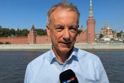 Landtagswahlen: Wie Russland auf die Wahlerfolge von AfD und BSW reagiert