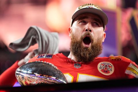 Taylor Swift Travis Kelce NFL