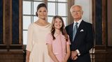 Schwedische Royals