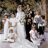 König Carl XVI. Gustaf von Schweden