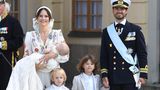 Sofia und Carl Philip von Schweden