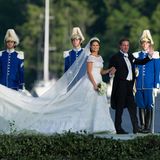 Madeleine von Schweden