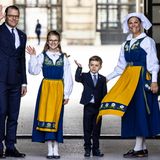 Kronprinzessin Victoria