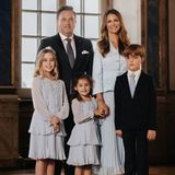 Prinzessin Madeleine