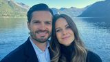 Carl Philip und Sofia