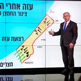 "Israel wird dieses Massaker nicht durchgehen lassen", sagte Netanjahu bei einer Pressekonferenz am Montagabend. Er habe sich bei den Familien der Toten entschuldigt, "dass es uns nicht gelungen ist, sie lebendig zurückzubringen". Das israelische Gesundheitsministerium teilte Medienberichten zufolge mit, die Geiseln seien etwa 48 bis 72 Stunden vor der Autopsie aus nächster Nähe erschossen worden