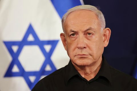 Sechs ermordete Geiseln: Proteste in Israel: "Das Vertrauen in die Politik von Netanjahu schwindet“