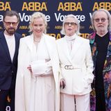 Mamma Mia: Abba sind die neuesten Mitglieder im Anti-Trump-Chor. Die Vier wollen ihre Songs für Trump blocken, und sie haben gute Aussichten zu gewinnen. Denn Trump hatte nicht nur "Money, Money, Money", "Dancing Queen" und "The Winner Takes It All" bei Wahlkampfauftritten genutzt – sondern auch Videomaterial der Schweden, das direkt neben Spendenaufrufen gesendet wurde