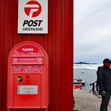 Ilimanaq gehört zu den ältesten Siedlungen des Landes, war zunächst ein Stützpunkt für holländische und dänische Walfänger und hat heute nur noch 55 Einwohner. 