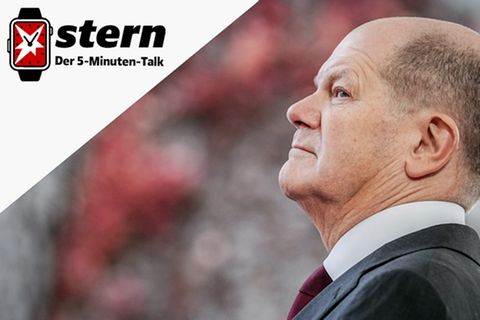 5-Minuten-Talk: Neuwahlen? So ein Quatsch!