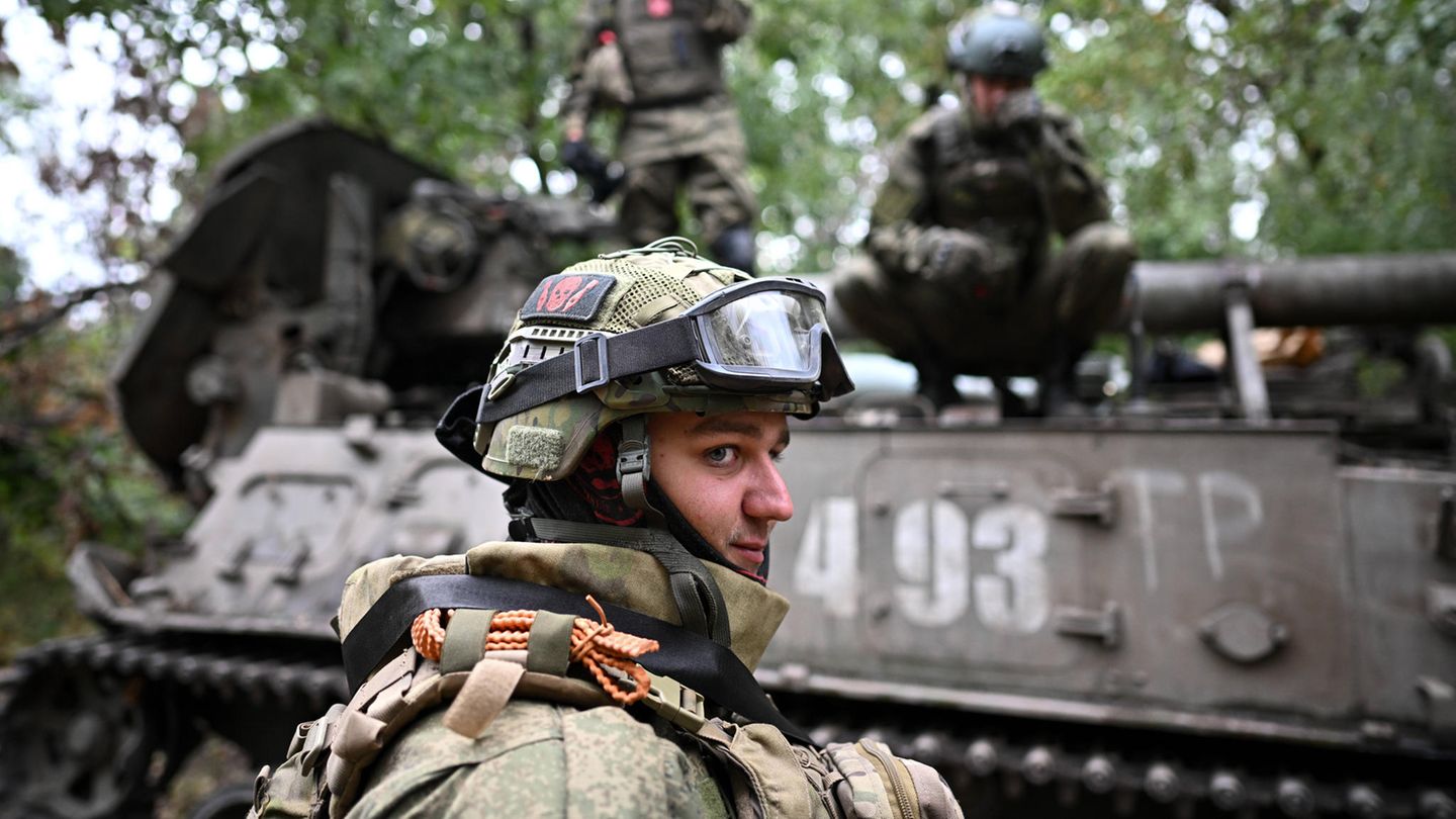 Ukraine: Russian attack on Poltava – more than 50 dead and 200 injured