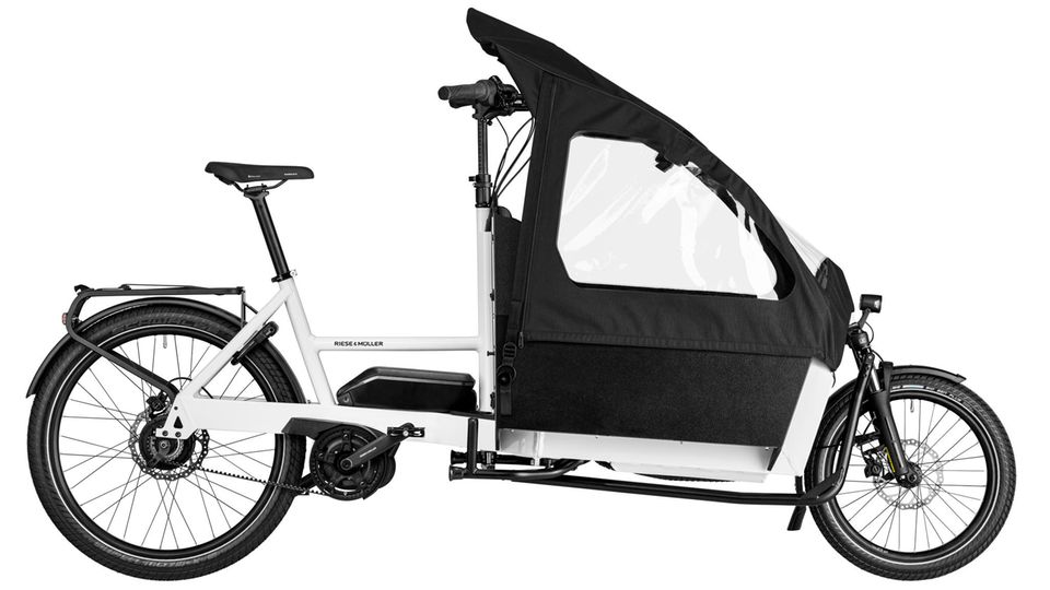 Lastenrad