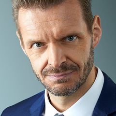 Florian Schroeder: Am Wahlergebnis im Osten sind auch die Linken Schuld