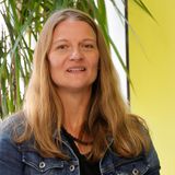 Wahl in Sachsen: Christin Furtenbacher