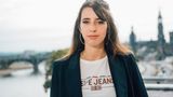 Wahl in Sachsen: Marie Müser