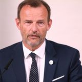 Wahl in Sachsen: Jörg Scheibe