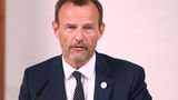 Wahl in Sachsen: Jörg Scheibe
