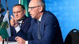 Wahl in Sachsen: Jörg Urban