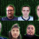 Acht Männer sollen einer Hackerbande angehören