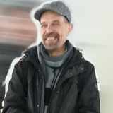 Ernst-Volker Staub und Burkhard Garweg gehören zur RAF