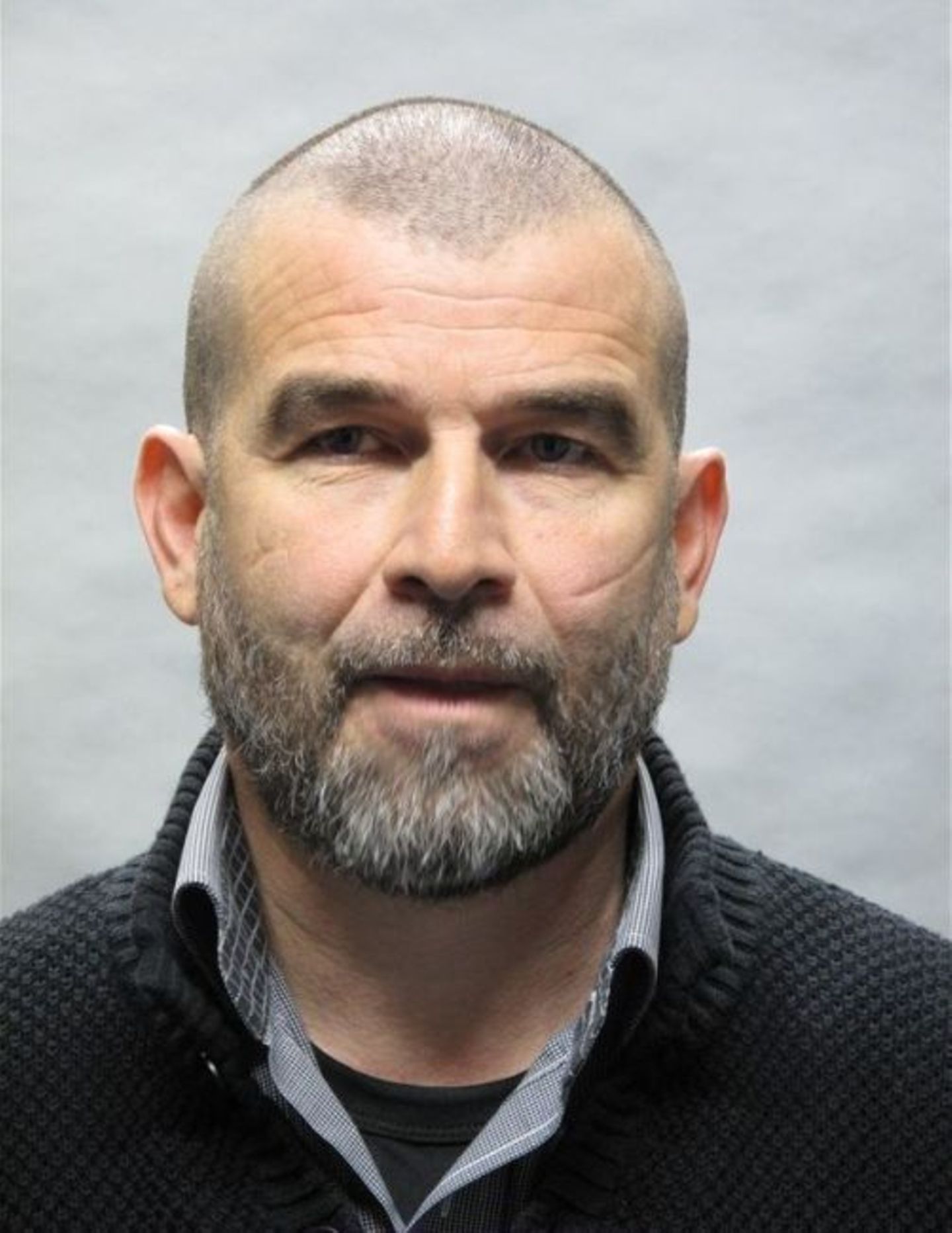 Khadzhimurat Chichaev wird der Tschetschenen-Mafia zugeordnet
