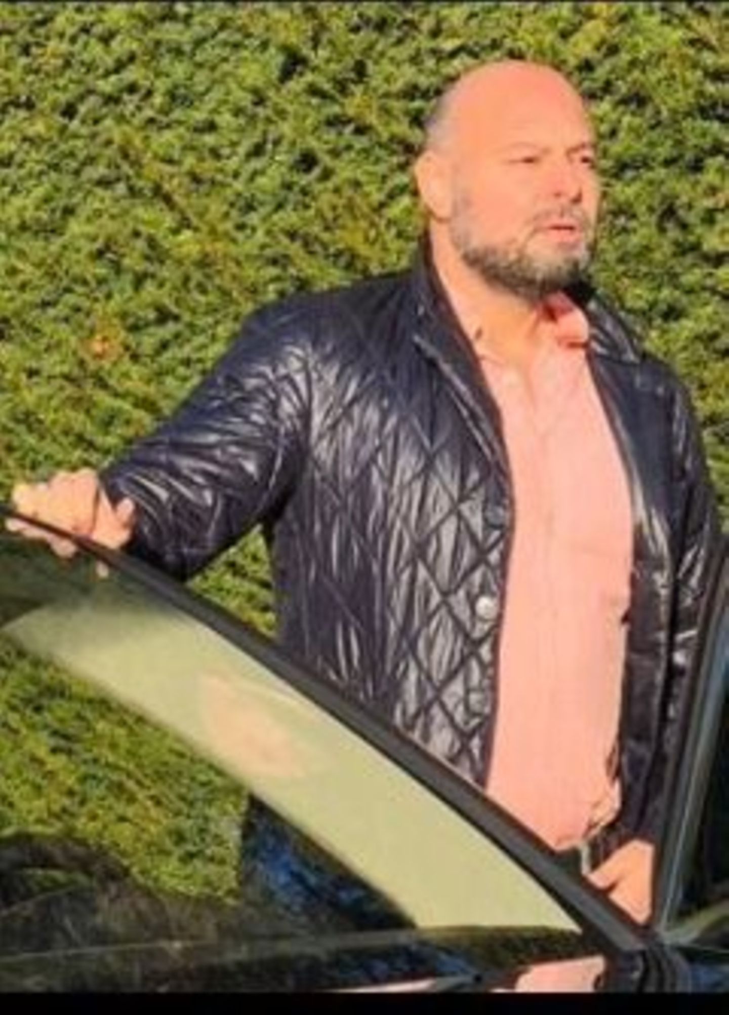 Orhan Ünal soll Millionen an Steuern hinterzogen haben
