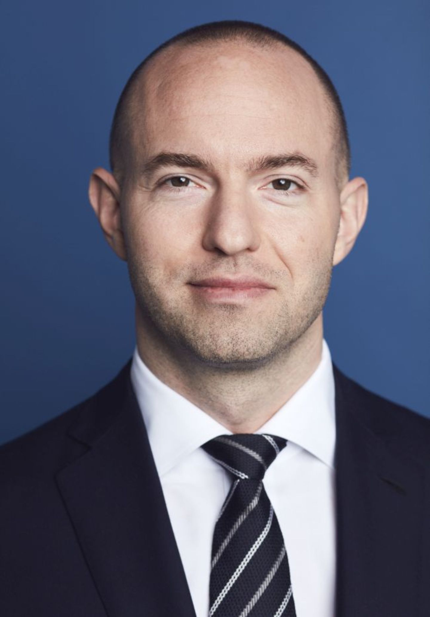 Jan Marsalek wird wegen Betrug in Milliardenhöhe gesucht