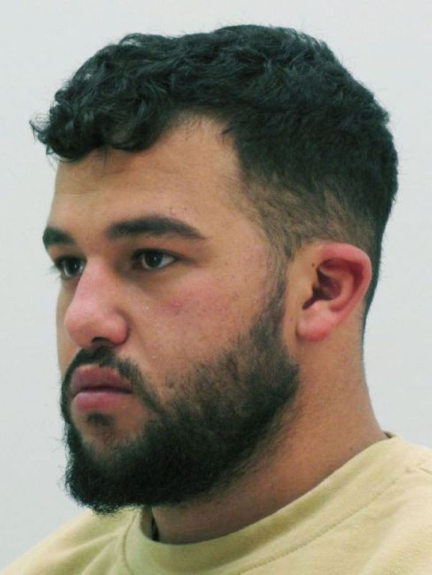 Mansour Ismail soll zwei Morde in Auftrag gegeben haben