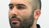 Ihaab El-Rawi soll an einer Schießerei beteiligt gewesen sein
