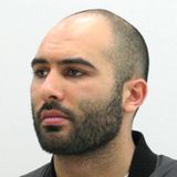 Ihaab El-Rawi soll an einer Schießerei beteiligt gewesen sein