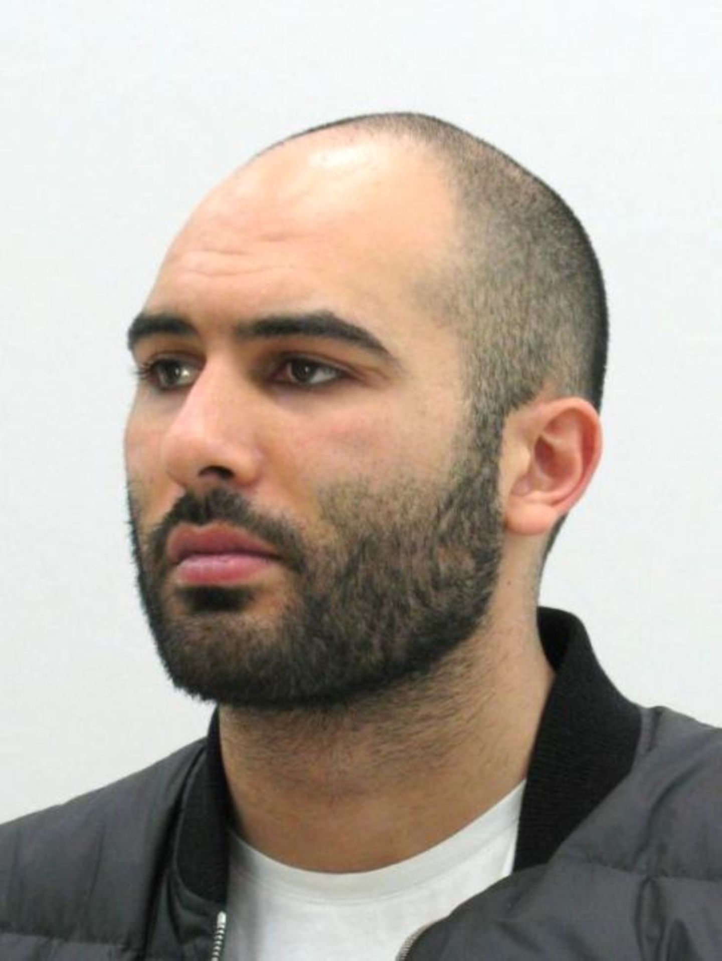 Ihaab El-Rawi soll an einer Schießerei beteiligt gewesen sein