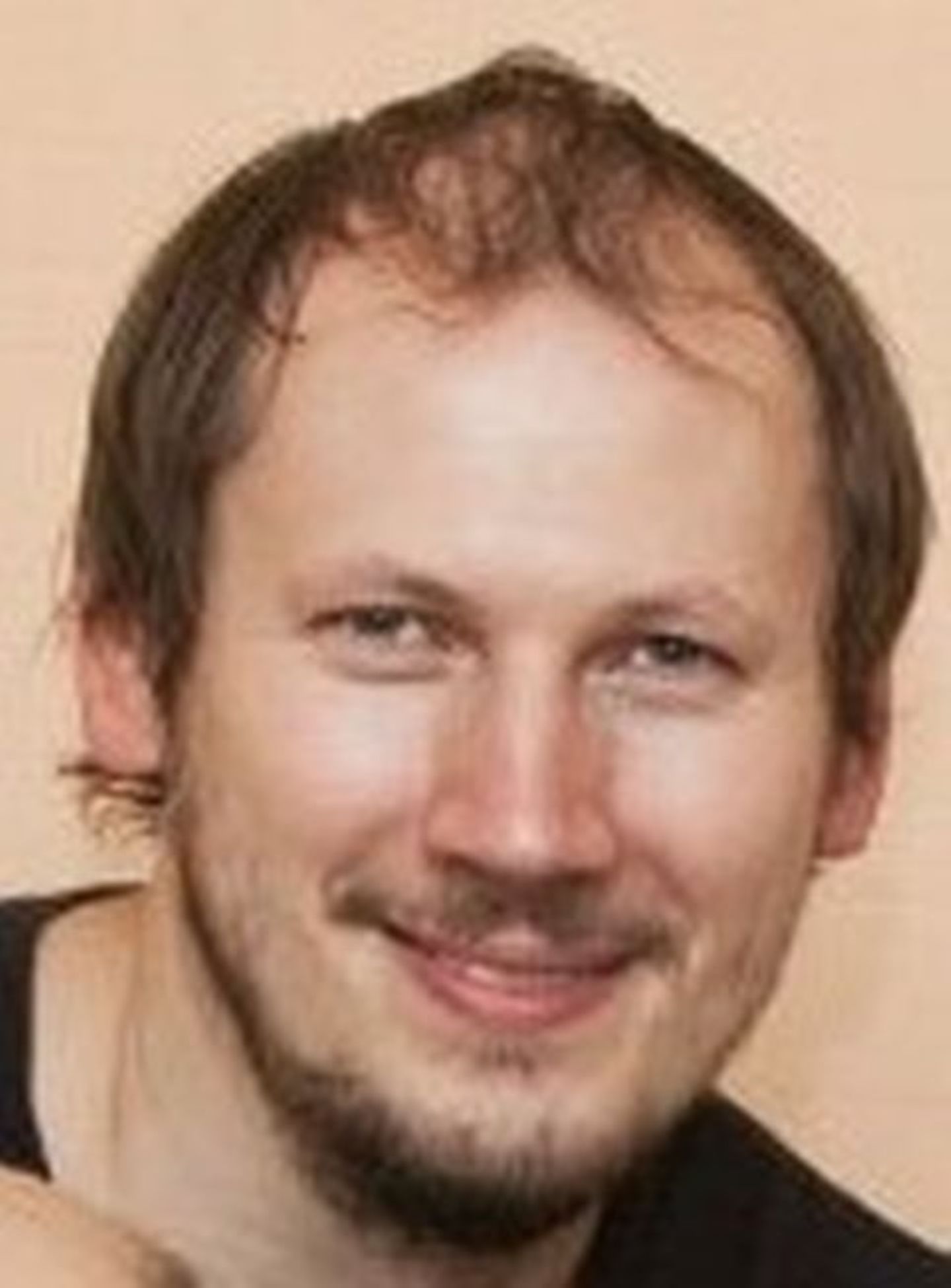 Igor Olegovich Turashev (auf diesem Bild) und Igor Garshin, Erpressung und Computersabotagen, keine Belohnung Igor Olegovich Turashev und Igor Garshin werden wegen Erpressung gesucht