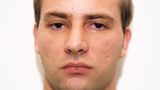 Norman Volker Franz wird wegen fünffachem Mordes gesucht