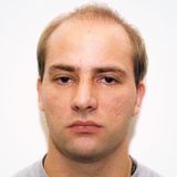 Norman Volker Franz wird wegen fünffachem Mordes gesucht