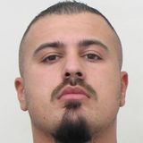 David Martirosian soll bewaffneten Drogenhandel betrieben haben