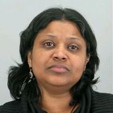 Poongodi Kannan soll Steuern hinterzogen haben